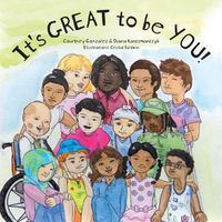 Cover image for It's GREAT to be YOU!