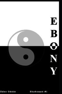 Cover image for Ebony