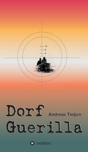 Cover image for Dorf Guerilla