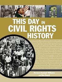 Cover image for This Day in Civil Rights History