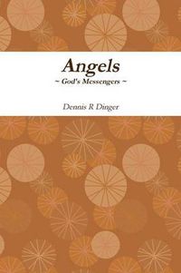 Cover image for Angels --- God's Messengers