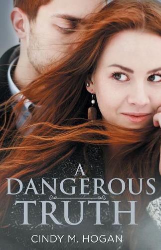 Cover image for A Dangerous Truth