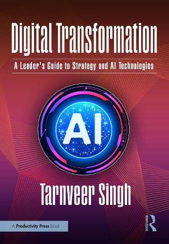 Cover image for Digital Transformation