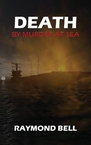 Cover image for Death by Murder at Sea