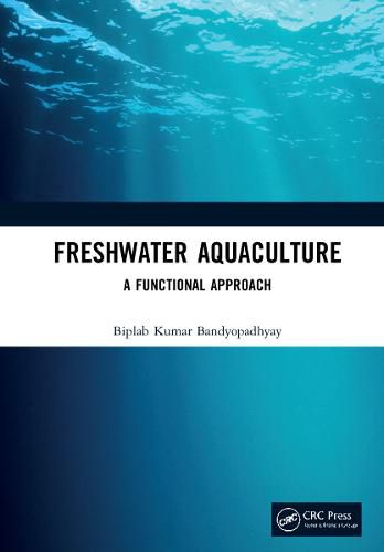 Cover image for Freshwater Aquaculture: A Functional Approach