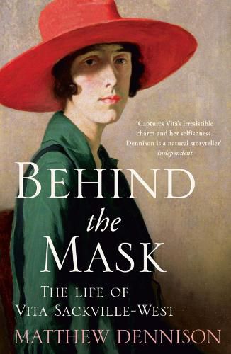 Behind the Mask: The Life of Vita Sackville-West