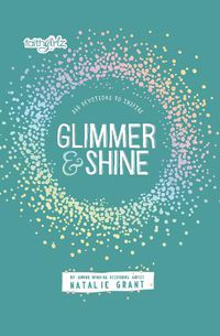 Cover image for Glimmer and Shine