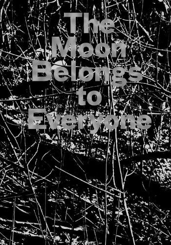 Cover image for The Moon Belongs to Everyone