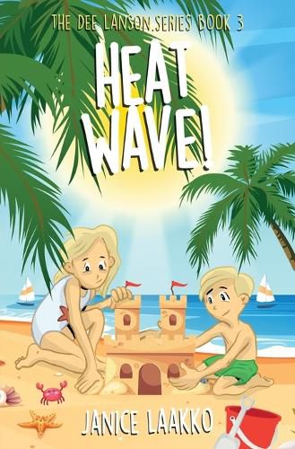 Cover image for Heat Wave!