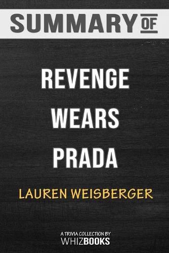 Cover image for Summary of Revenge Wears Prada: The Devil Returns: Trivia/Quiz for Fans &#8203;