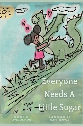 Cover image for Everyone Needs A Little Sugar