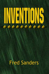 Cover image for Inventions