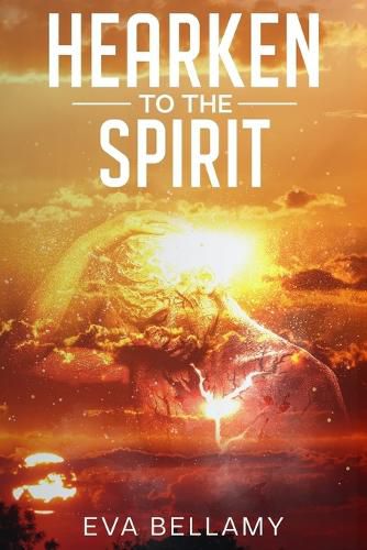 Cover image for Hearken to The Spirit