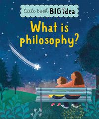 Cover image for What is philosophy?