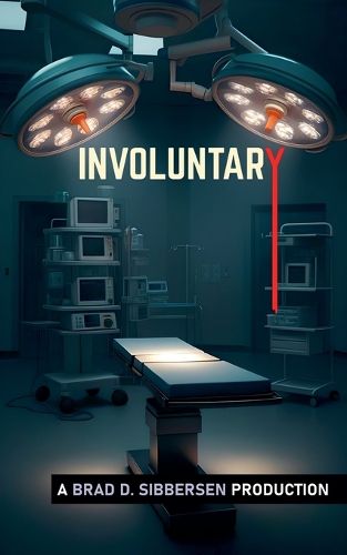 Cover image for Involuntary