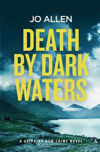 Cover image for Death by Dark Waters