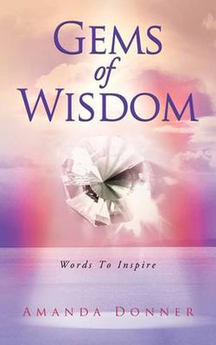 Cover image for Gems of Wisdom: Words to Inspire