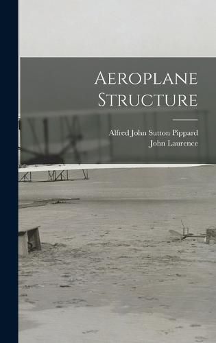 Cover image for Aeroplane Structure