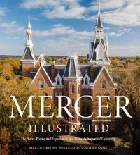 Cover image for Mercer Illustrated