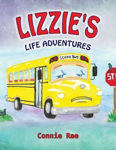 Cover image for Lizzie's Life Adventures