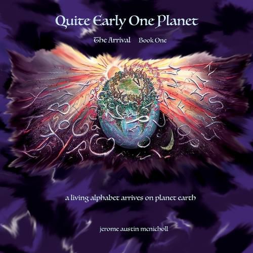 Cover image for Quite Early One Planet