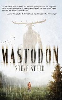 Cover image for Mastodon