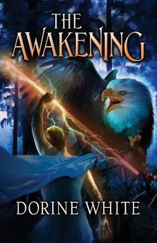 Cover image for The Awakening