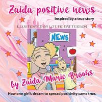 Cover image for Zaida Positive News