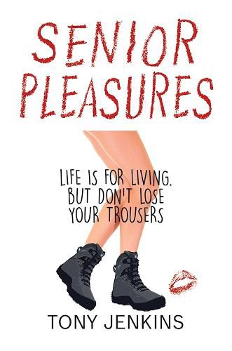 Cover image for Senior Pleasures