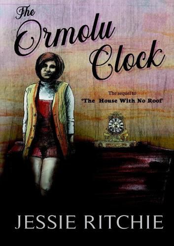 Cover image for The Ormolu Clock