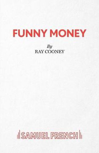 Cover image for Funny Money