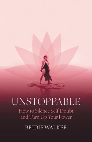 Cover image for Unstoppable