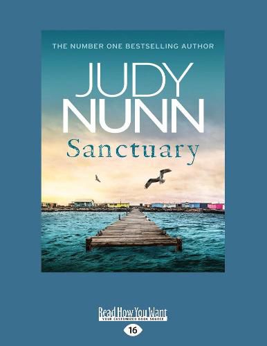 Cover image for Sanctuary