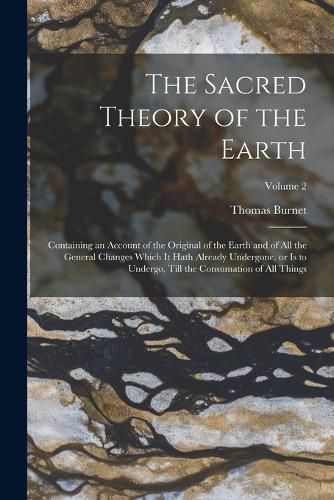 The Sacred Theory of the Earth