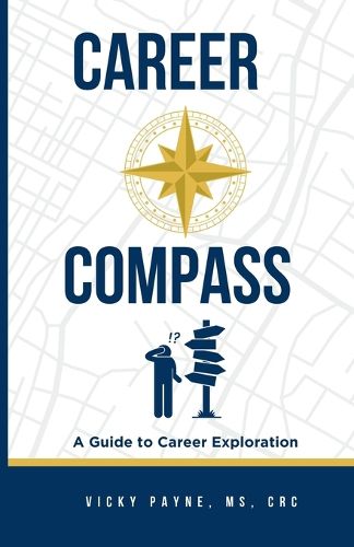Cover image for Career Compass