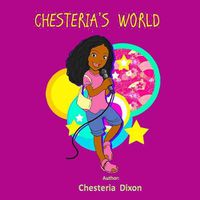 Cover image for Chesteria's World