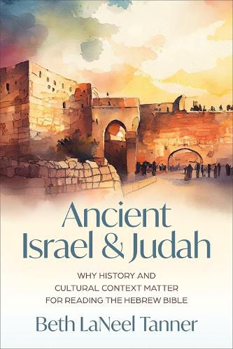 Cover image for Ancient Israel and Judah