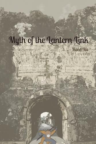 Cover image for Myth of the Lantern Link