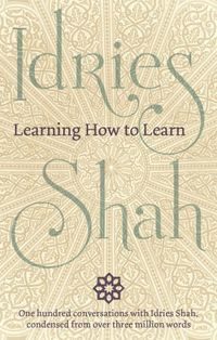 Cover image for Learning How to Learn