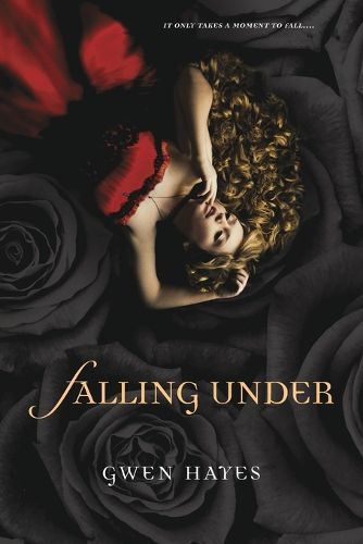 Cover image for Falling Under