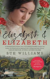 Cover image for Elizabeth and Elizabeth