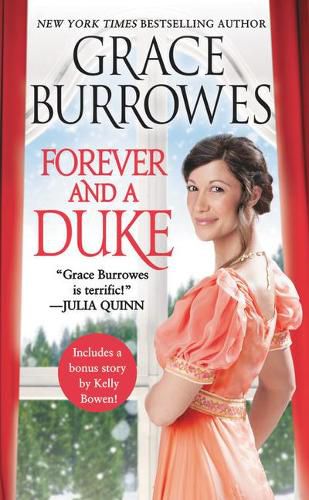 Cover image for Forever and a Duke: Includes a Bonus Novella