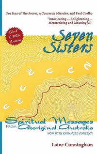 Cover image for Seven Sisters Illustrated Edition: Messages from Aboriginal Australia