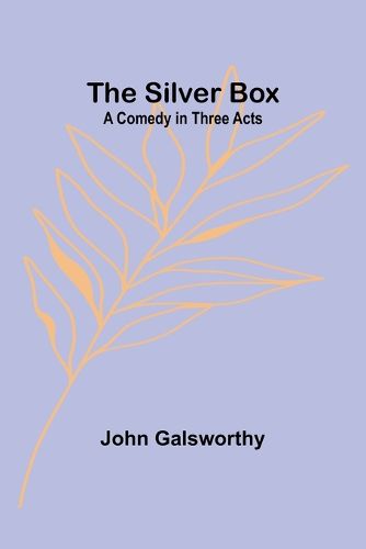 The Silver Box