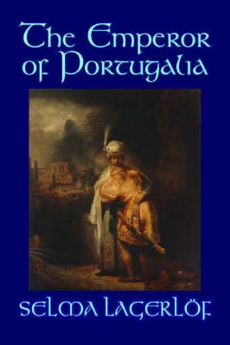 Cover image for The Emperor of Portugalia