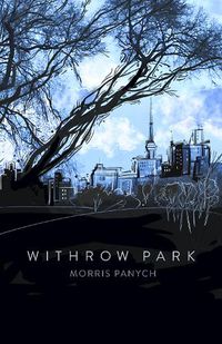 Cover image for Withrow Park