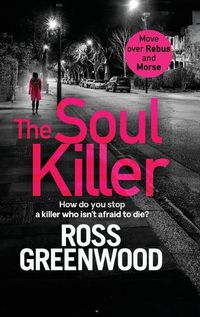 Cover image for The Soul Killer