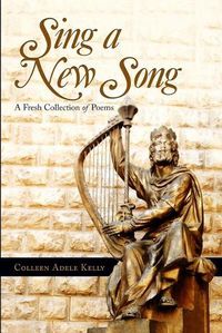Cover image for Sing a New Song