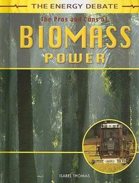 Cover image for The Pros and Cons of Biomass Power