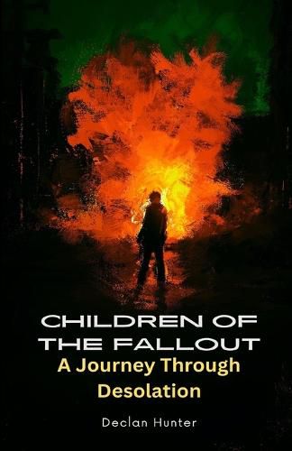 Cover image for Children of the Fallout